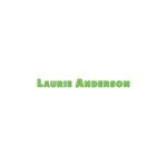 Laurie Anderson