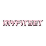 MyFitSet Codes