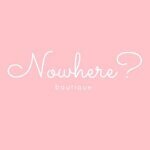 Nowhere Boutique