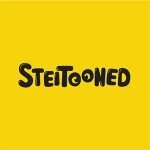 Steitooned