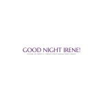 Good Night Irene