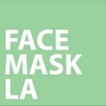 Face Mask LA