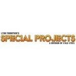 Special Projects