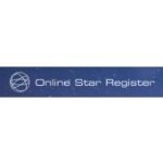 Online Star Registry