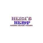 Heidi's Hemp