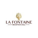 La Fontaine Reception Hall