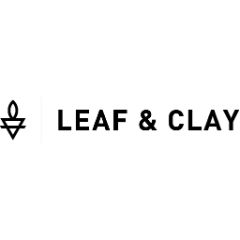 Leaf And Clay