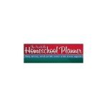 The Printable Homeschool Planner, thehomeschoolplanner.com, coupons, coupon codes, deal, gifts, discounts, promo,promotion, promo codes, voucher, sale