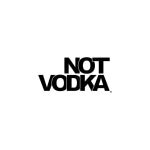 Not Vodka Water