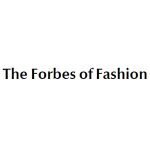 The Forbes of Fashion