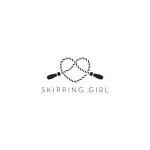 Skipping Girl