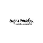 Sugar Baubles