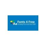 Fonts4Free.net