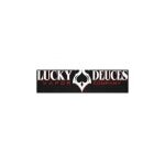 Luckydeuces.com