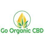 Go Organic CBD