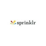 Sprinklr