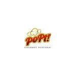 Popt Gourmet Popcorn