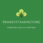 Prime Vitamin Store