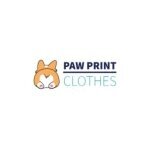 Paw Print Clothes