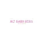 MJ Baby Bibs