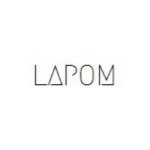 Lapom