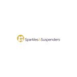 Sparkles & Suspenders
