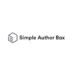 Simple Author Box