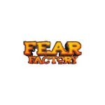 Fear Factory SLC