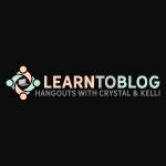 LearnToBlog