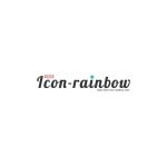 Free Icon Rainbow