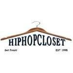 Hip Hop Closet