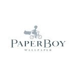 Paper Boy Wallpaper