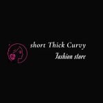 Short Thick Curvy