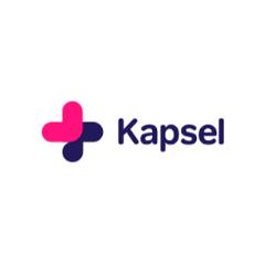 Kapsel DE