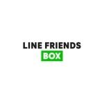 LINE FRIENDS BOX