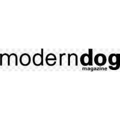 Modern Dog