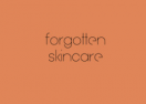 Forgotten Skincare