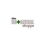 The Botanical Shoppe