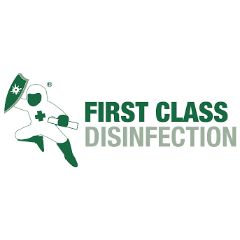 First Class Disinfection DE