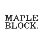 Maple Block