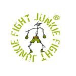 Fight Junkie Footwear