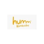 Humm Kombucha