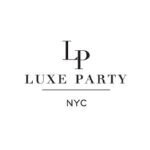 Luxe Party NYC