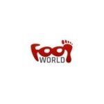 Foot World UK