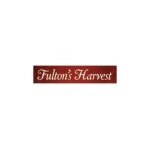 Fulton's Harvest Liqueurs