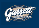 Garrett Popcorn