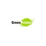 Green Printer