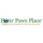 Four Paws Place