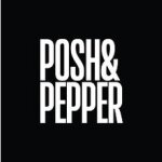 POSH&PEPPER (US)