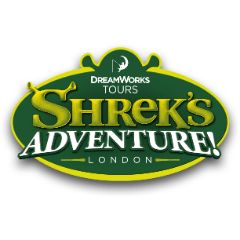 Shrek's Adventure!